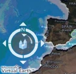 earth virtual 34