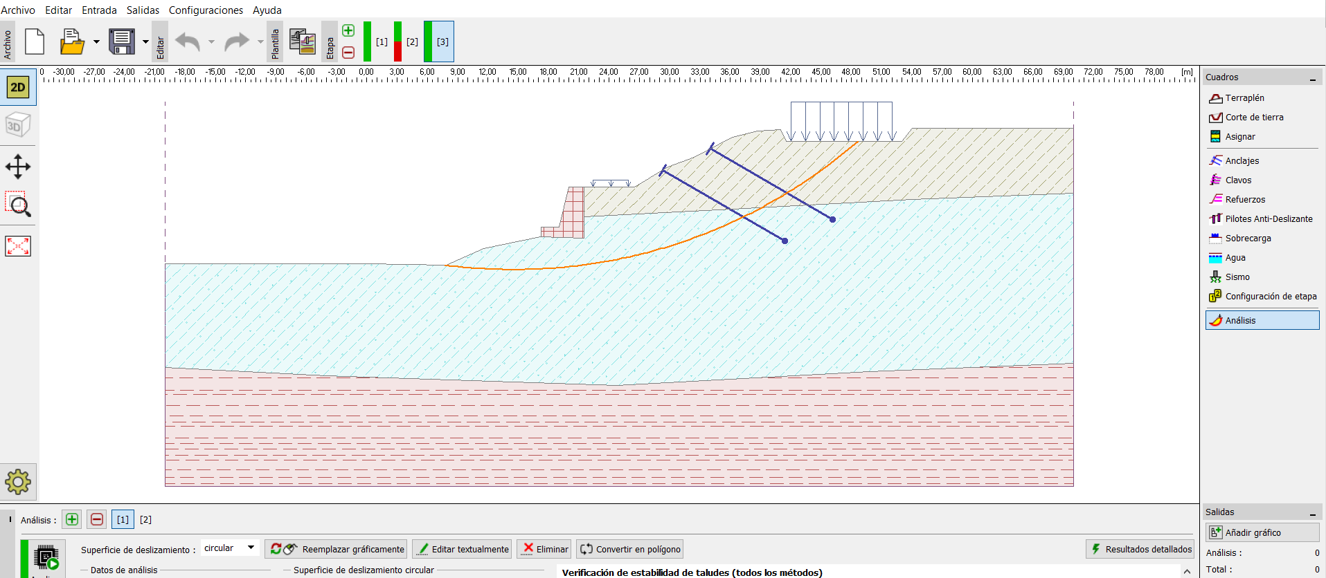 Geo5 Soil Mechanics Software Geofumed GIS CAD BIM Resources