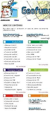 Autocad-Arc Earth google