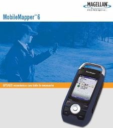 mobilemapper 6