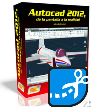 curso de autocad 3d 300 Un buen curso de AutoCAD 2012 gratis