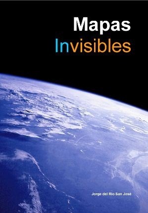 neviditelné mapy