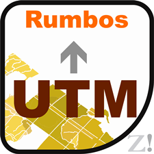Utm a rumbos Downloads