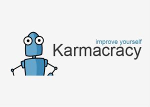 Karmacracy