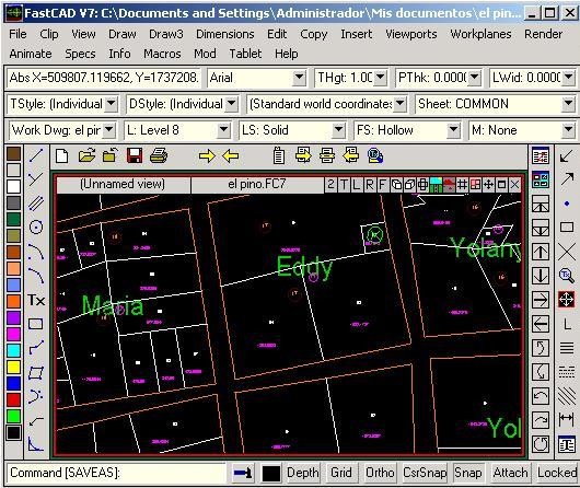 30mil Blocos Autocad Biblioteca Dwg Dfx