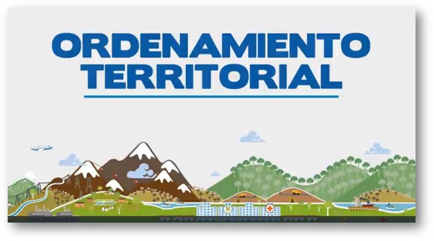 Ordenamiento Territorial Explicado Geofumadas Gis Cad Bim Resources 8521