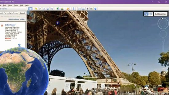 Google Earth Course: From Basic To Advanced – Geofumadas – GIS – CAD ...