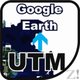 ZC-049 Plantilla Excel para generar kml a partir de coordenadas UTM